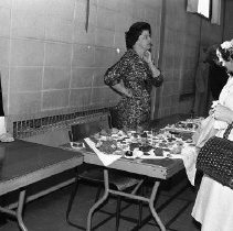 Central United Church Women Coffee